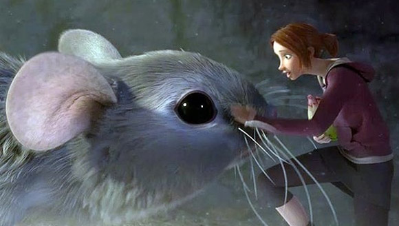 Epic Movie Trailer