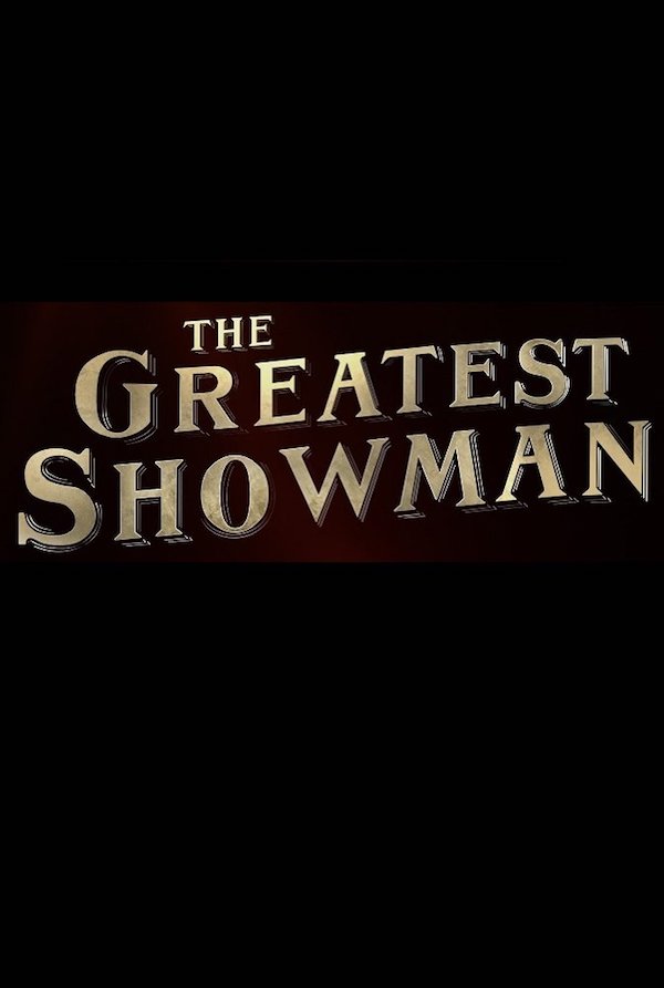 The Greatest Showman - Movie Trailer
