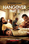The Hangover Part 3 underway?
