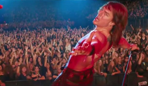 Rock of Ages - Movie Trailer Rock of Ages - Movie Trailer