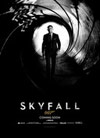 Skyfall Trailer