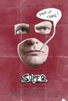 Super - Movie Review
