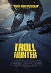 the Troll Hunter