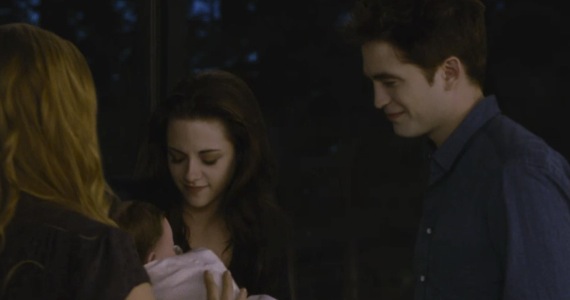 Watch Twilight: Breaking Dawn - Part 2 Trailer Twilight: Breaking Dawn - Part 2 Trailer
