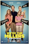 We're the Millers - Movie Trailer