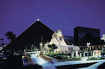 The Luxor