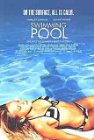The Swimmign Pool