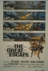 The Great Escape