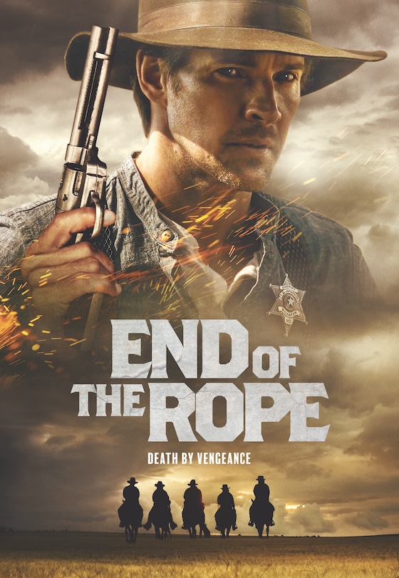 End of the rope